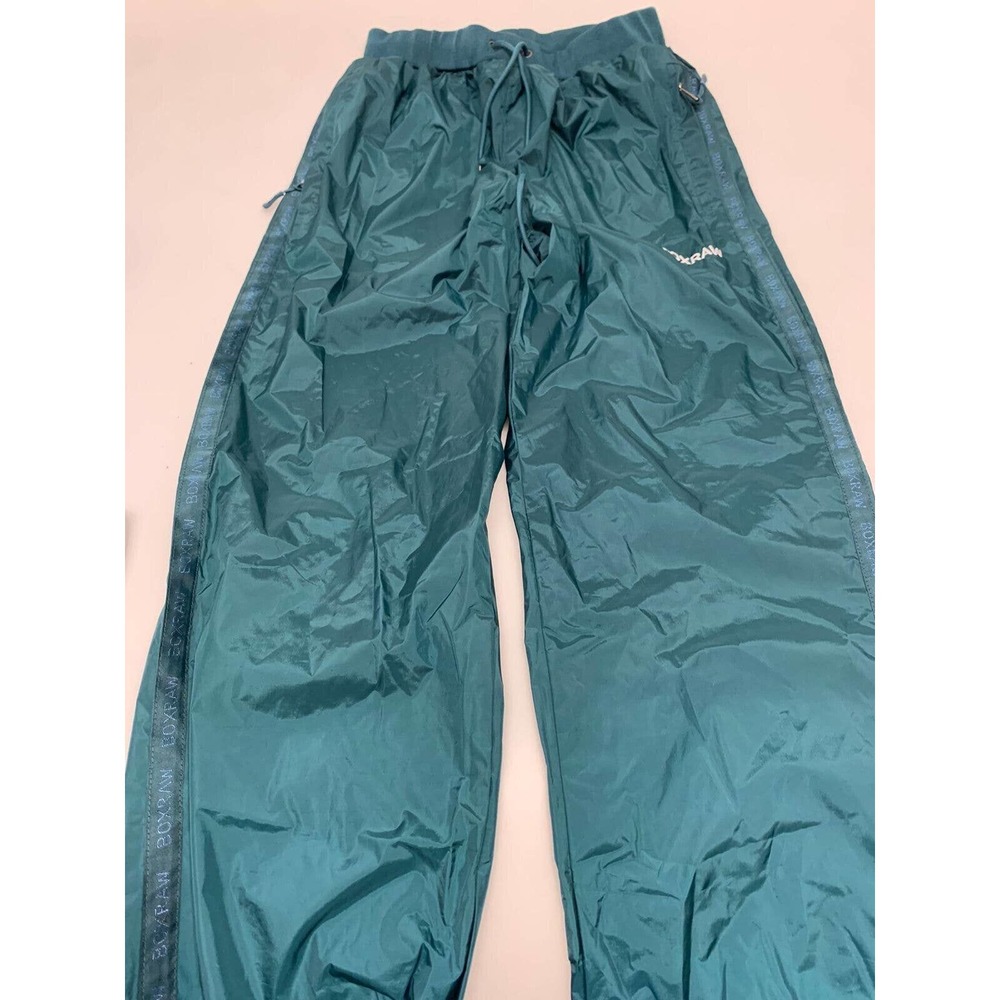 Boxraw Sweatpants Blue XL Men's A21